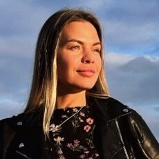 Фотография девушки Лиза, 31 год из г. Видное