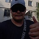 Нурлан, 43 года