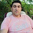 Адриано, 40 лет