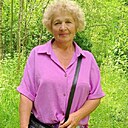 Людмила, 65 лет