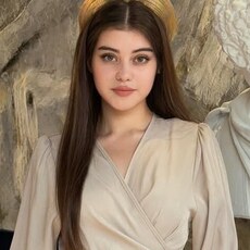 Фотография девушки Шахерезада, 24 года из г. Душанбе