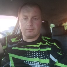 Фотография мужчины Виктор, 37 лет из г. Гомель