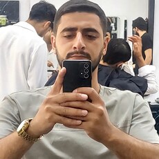 Фотография мужчины Akbar, 26 лет из г. Барда