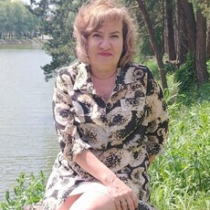 Фотография девушки Ирина, 55 лет из г. Самара