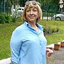 Елена, 54 года