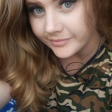 Фотография девушки Наташа, 31 год из г. Новосибирск