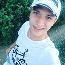 Артём, 19 лет