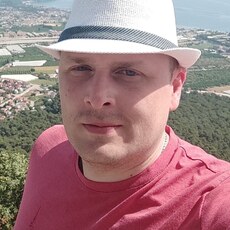 Фотография мужчины Алексей, 39 лет из г. Киров