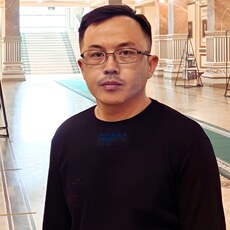 Фотография мужчины Zhomart, 29 лет из г. Алматы