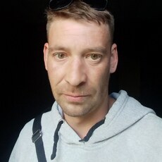 Фотография мужчины Русский, 35 лет из г. Антрацит