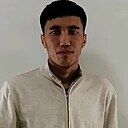 Елдар, 23 года