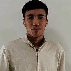 Фотография мужчины Елдар, 23 года из г. Актобе