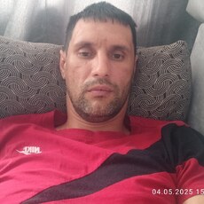 Фотография мужчины Александр, 40 лет из г. Истра