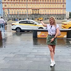 Фотография девушки Ольга, 54 года из г. Ликино-Дулево