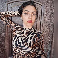Фотография девушки Khfyyt, 28 лет из г. Краснодар