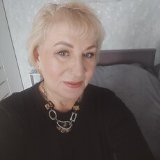 Фотография девушки Наталья, 63 года из г. Томск
