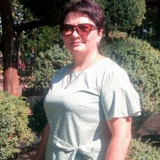 Фотография девушки Людмила, 45 лет из г. Полтава