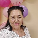 Оксана, 50 лет