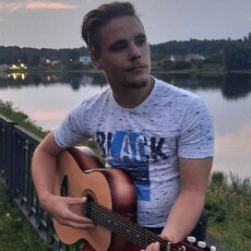 Фотография мужчины Даниил, 21 год из г. Волхов