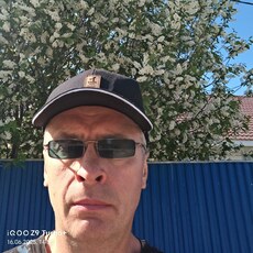 Фотография мужчины Николай, 51 год из г. Тарко-Сале