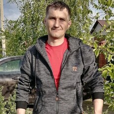 Фотография мужчины Роман, 37 лет из г. Кореновск