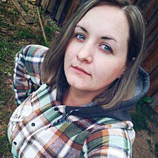Фотография девушки Алина, 43 года из г. Магадан