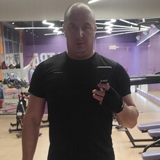 Фотография мужчины Александр, 43 года из г. Ульяновск