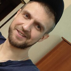 Фотография мужчины Виталик, 36 лет из г. Мурманск