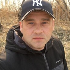 Фотография мужчины Сергей, 45 лет из г. Голицыно