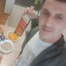 Фотография мужчины Arsen, 31 год из г. Белосток