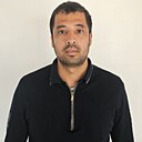 Азиз, 40 лет