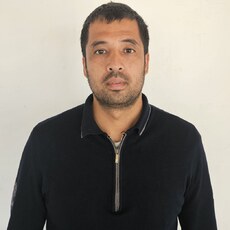 Фотография мужчины Азиз, 40 лет из г. Наманган