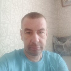 Фотография мужчины Роман, 42 года из г. Лыткарино