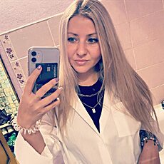 Фотография девушки Августина, 18 лет из г. Мурманск