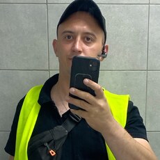 Фотография мужчины Михаил, 27 лет из г. Челябинск