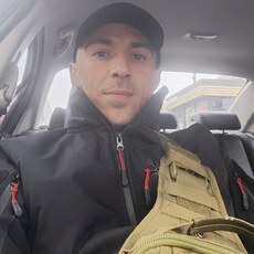 Фотография мужчины Serg, 39 лет из г. Харьков