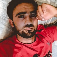 Фотография мужчины Шаха, 30 лет из г. Конаково