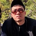 Алдияр, 33 года