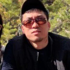 Фотография мужчины Алдияр, 33 года из г. Кокшетау