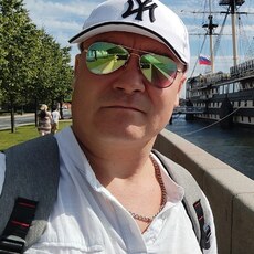 Фотография мужчины Равиль, 44 года из г. Уфа