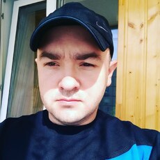 Фотография мужчины Антон, 36 лет из г. Липецк