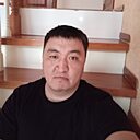 Nurlan, 39 лет
