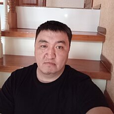 Фотография мужчины Nurlan, 39 лет из г. Бугуруслан