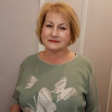 Фотография девушки Галина, 61 год из г. Ижевск