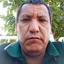 Зафар Майрамов, 38 лет