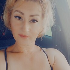 Фотография девушки Яяя, 40 лет из г. Славянск-на-Кубани