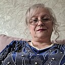 Надежда, 66 лет
