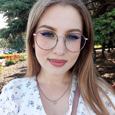 Фотография девушки Алина, 28 лет из г. Мариуполь