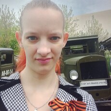 Фотография девушки Алиса, 22 года из г. Томск