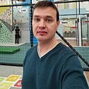 Евгений, 36 лет